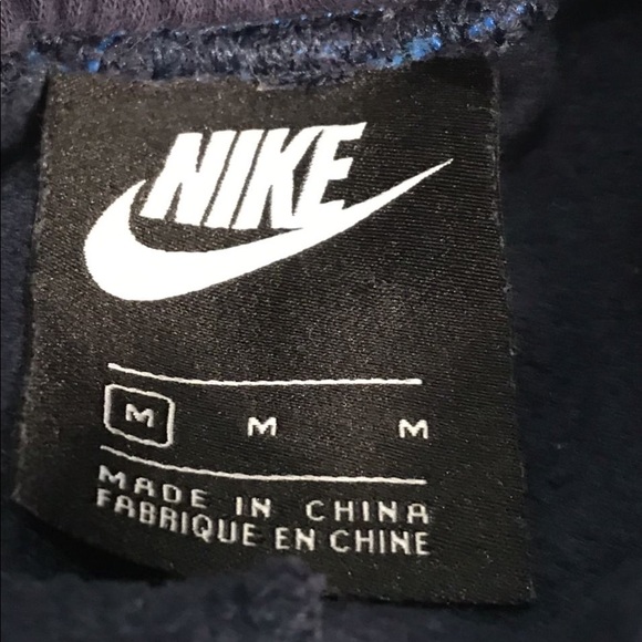 Kids Nike Just Do It Sweatpants - Picture 4 of 6